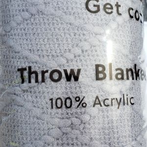 Throw Blanket